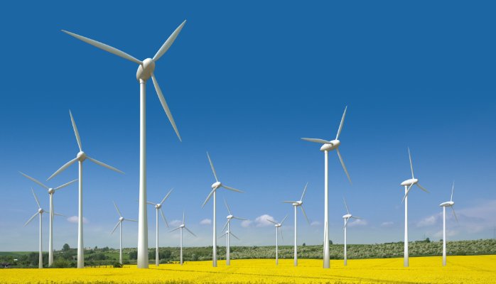 преимущества ветрогенераторов под зелёный тариф